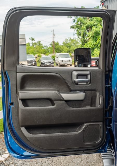 Used 2015 Chevrolet Silverado 3500 LT w/ LT Fleet Convenience Package AWD/4WD image 33