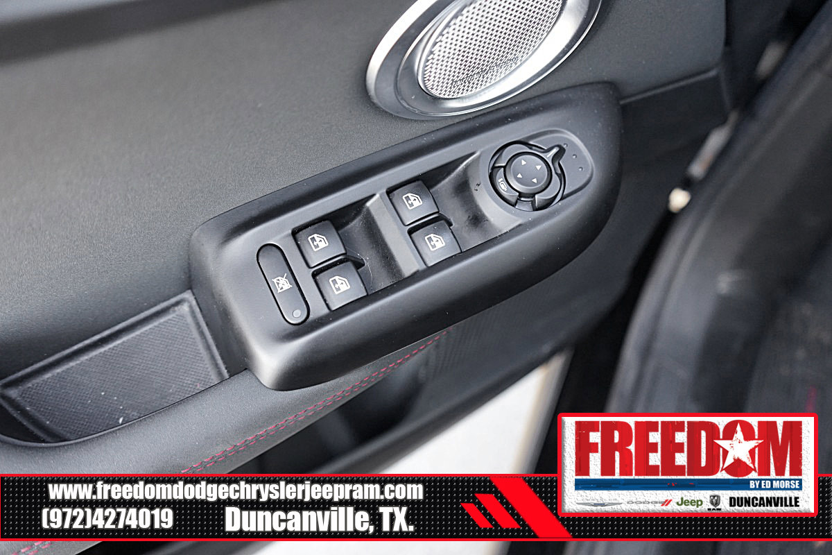 Used 2023 Dodge Hornet GT Plus image 40