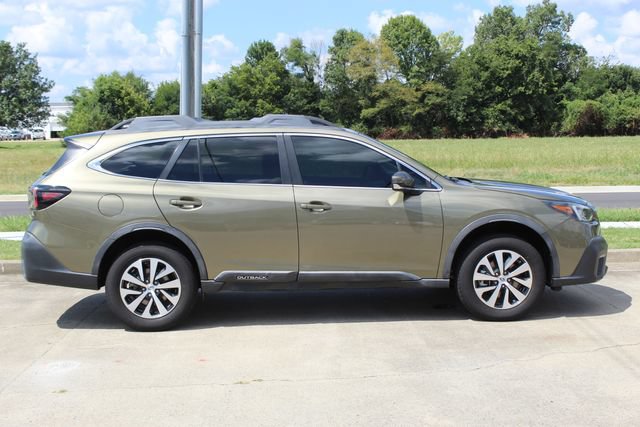 Used 2020 Subaru Outback Premium AWD/4WD image 6