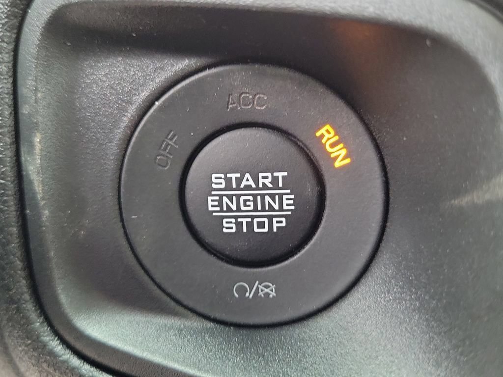 New 2026 Jeep Wrangler Sport AWD/4WD image 28