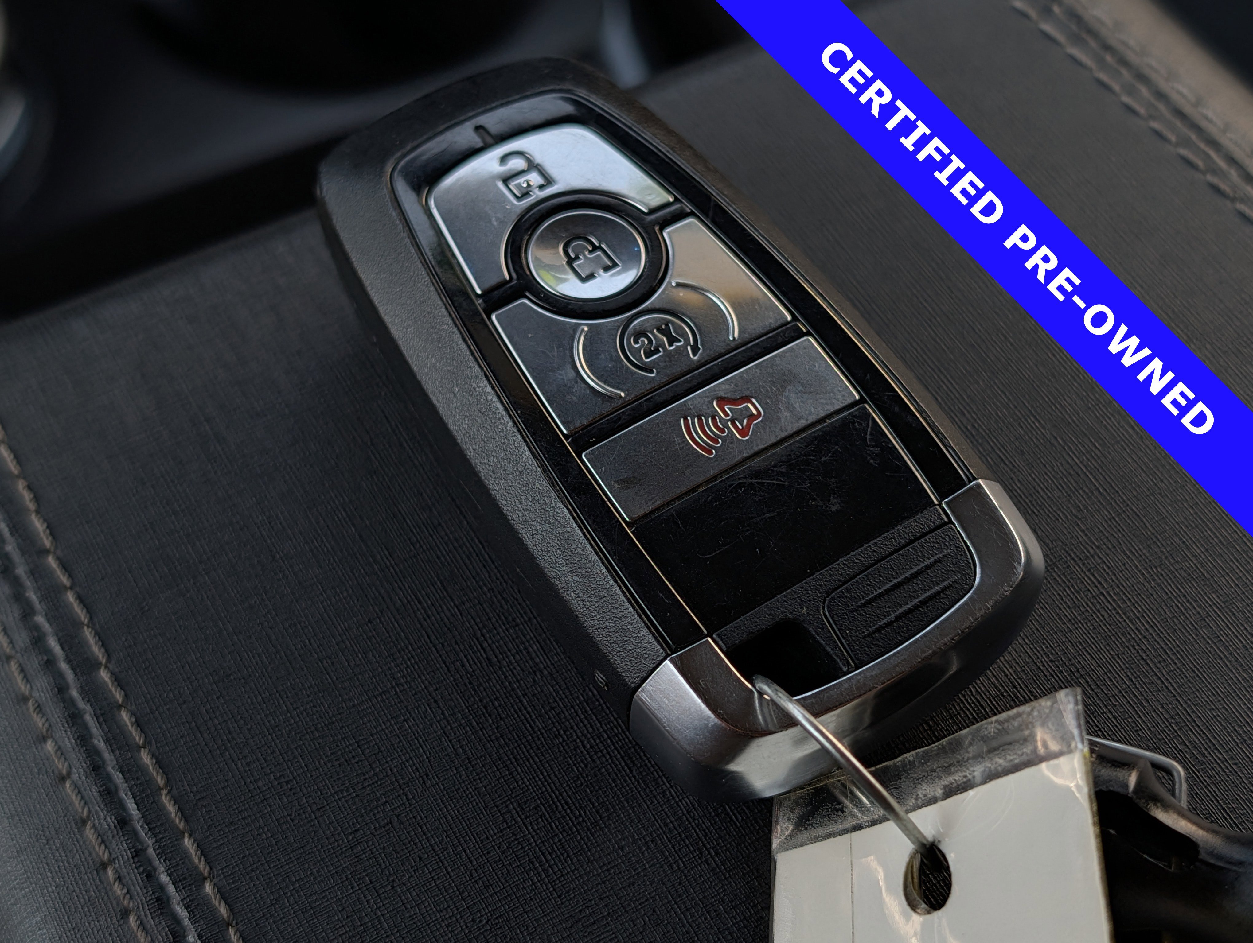 Certified 2025 Ford Bronco Big Bend AWD/4WD image 55