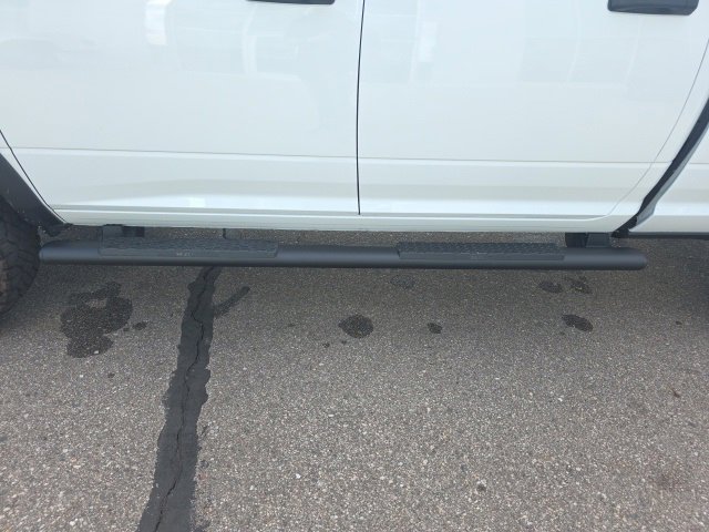 New 2026 RAM 2500 Tradesman image 17