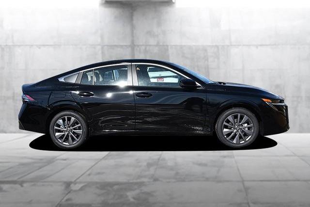 New 2026 Nissan Sentra SL image 5