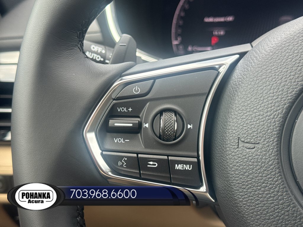 New 2026 Acura MDX w/ Technology Package AWD/4WD image 12