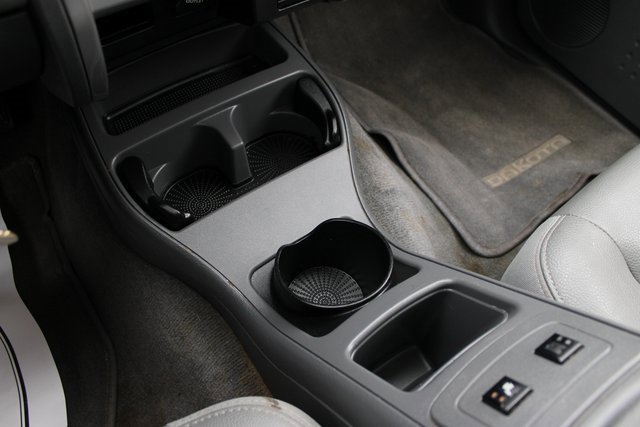 Used 2007 Dodge Dakota Laramie w/ Sun & Wheel Value Group image 26