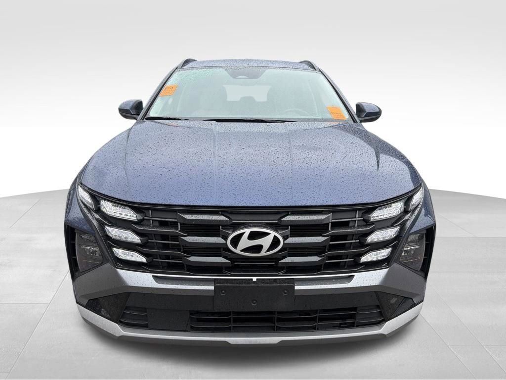 Used 2025 Hyundai Tucson SEL image 20