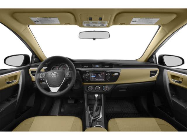 Used 2015 Toyota Corolla LE FWD image 8