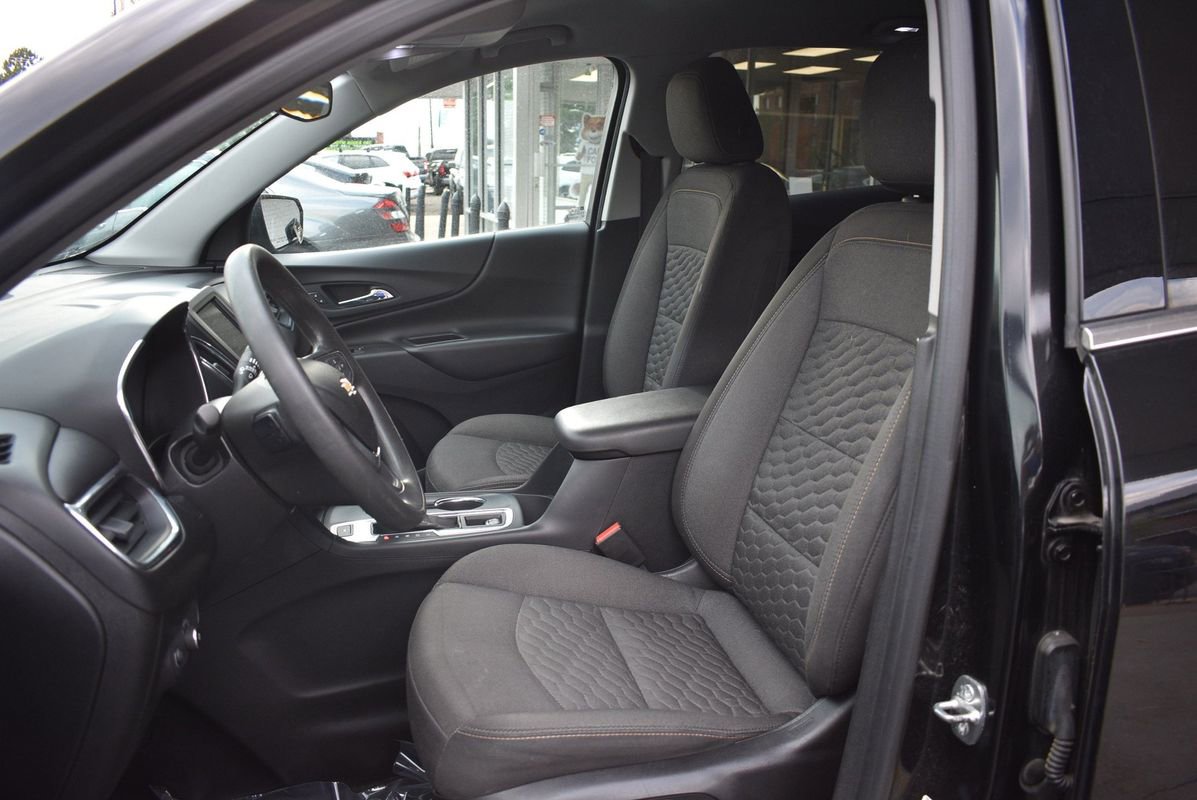 Used 2019 Chevrolet Equinox LT AWD/4WD image 10