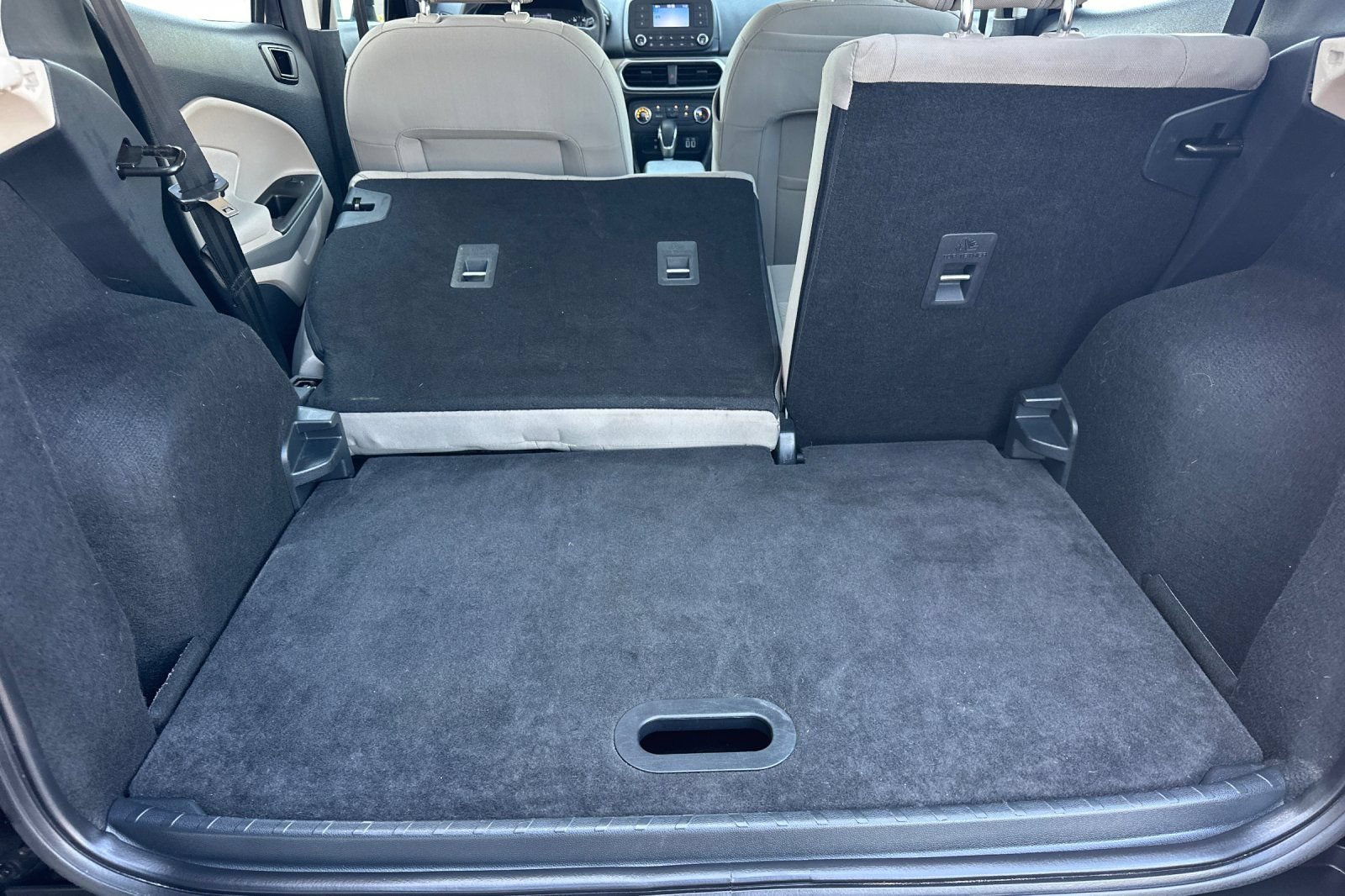 Used 2018 Ford EcoSport S FWD image 17