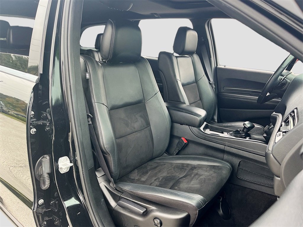Certified 2022 Dodge Durango GT image 30