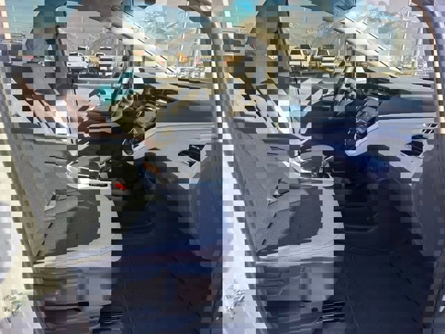 Certified 2021 Chevrolet Bolt LT image 18