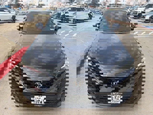 Used 2023 Honda Civic Sport image 2