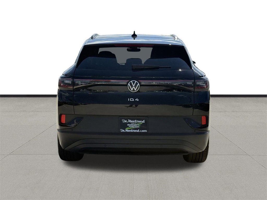 New 2025 Volkswagen ID.4 Pro image 6