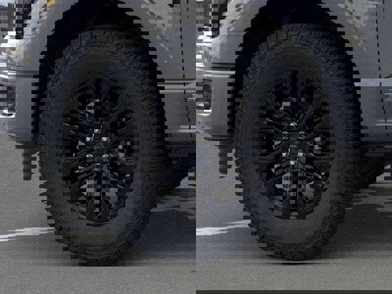 New 2026 Ford F150 Lariat image 48