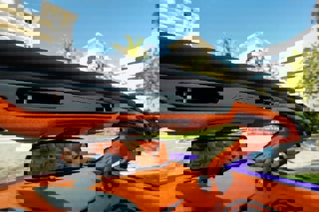 Used 2020 McLaren 720S Performance image 83