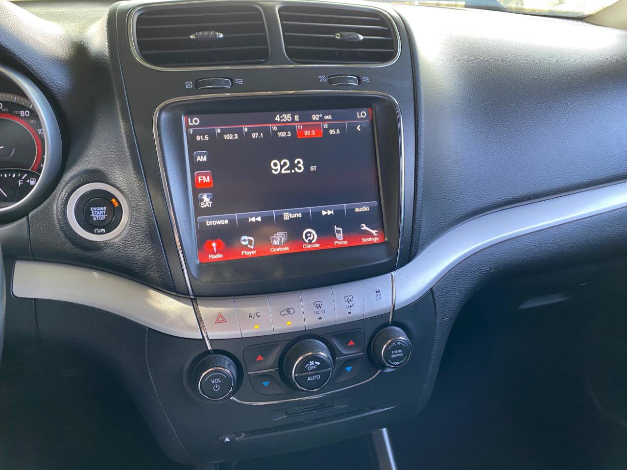 Used 2018 Dodge Journey GT FWD image 50