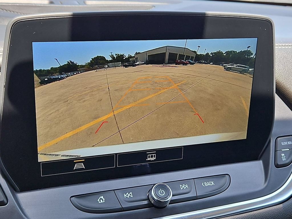 Used 2025 Chevrolet Blazer LT AWD/4WD image 18