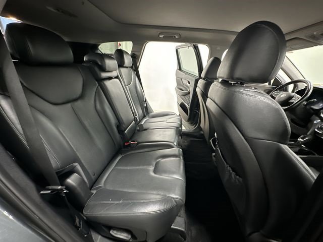 Used 2020 Hyundai Santa Fe SEL w/ Convenience + Premium Package image 24