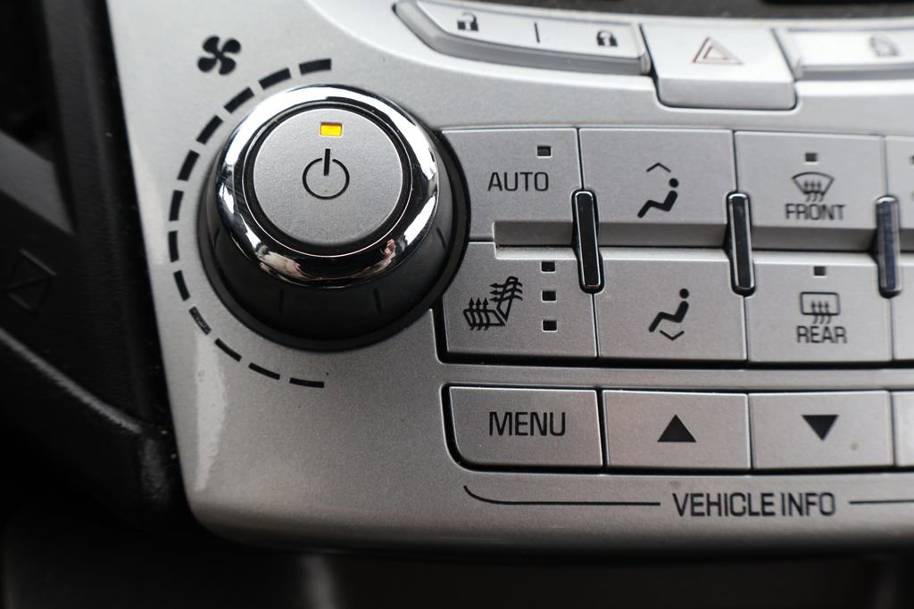 Used 2014 Chevrolet Equinox LT w/ Power Convenience Package image 23