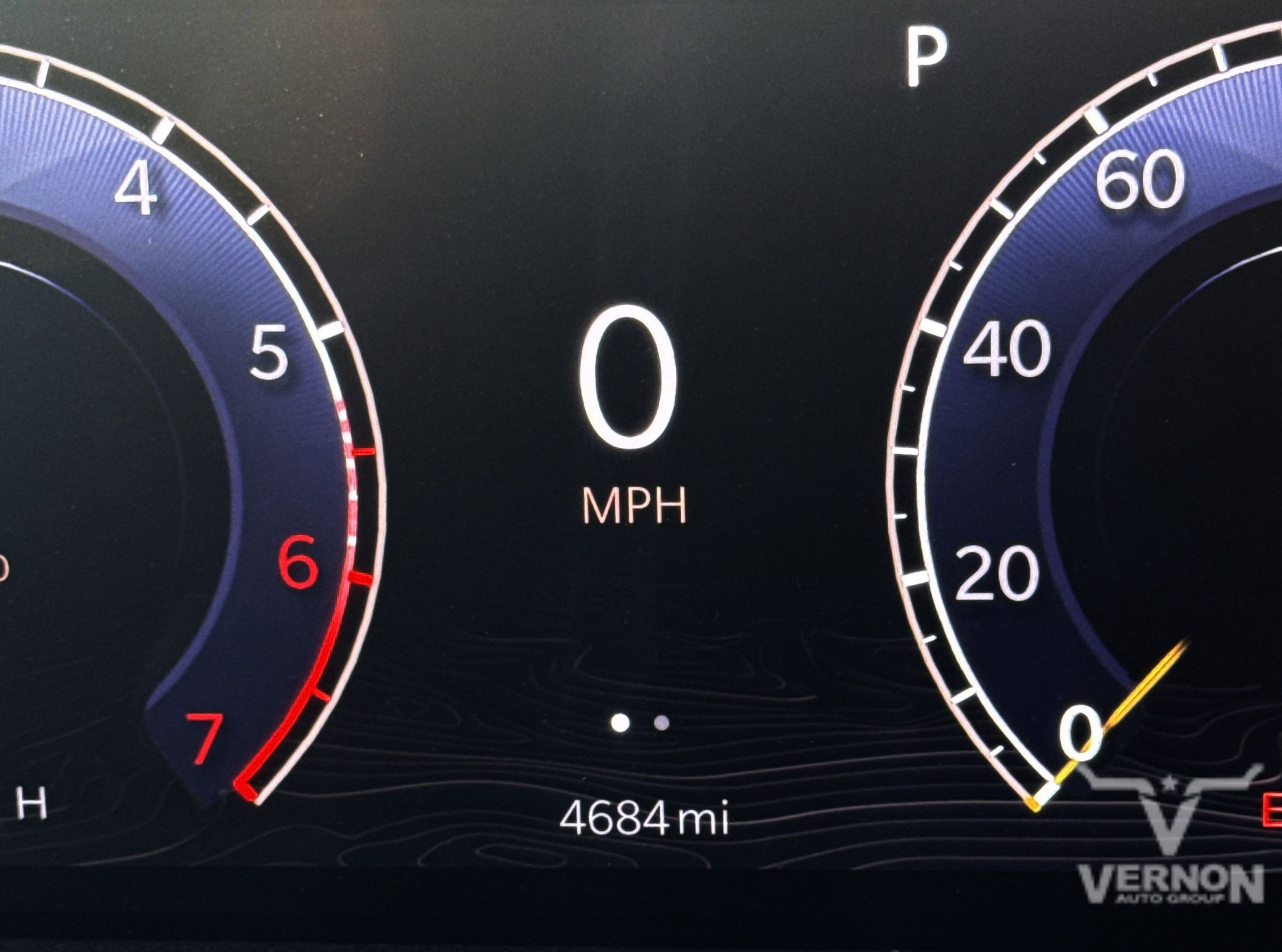 New 2025 Jeep Wagoneer Base 4x4 w/ Convenience Group I image 23