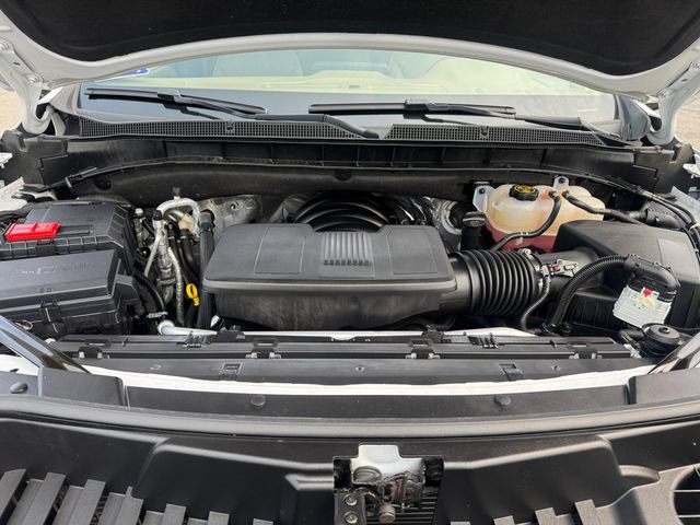 Used 2024 Chevrolet Tahoe Premier AWD/4WD image 20