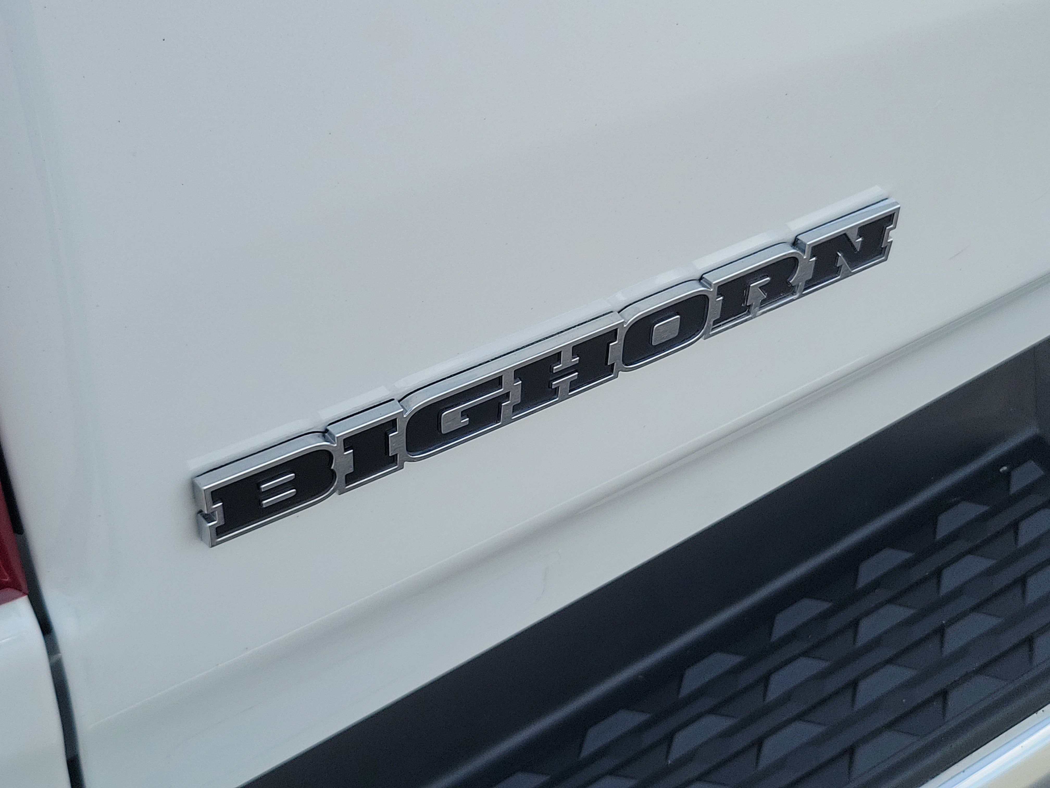 Used 2023 RAM 1500 Big Horn AWD/4WD image 31