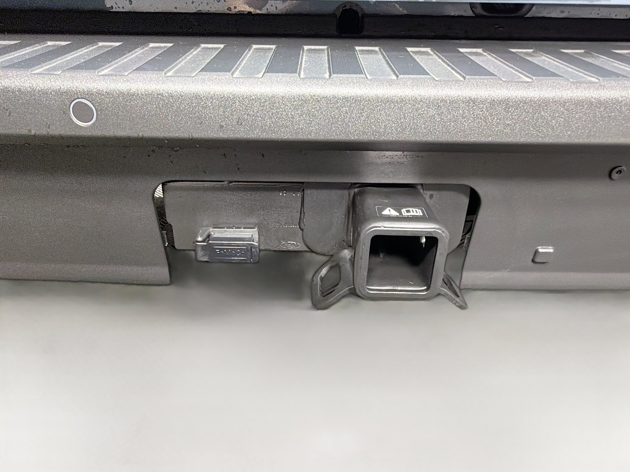 New 2026 Ford Maverick Tremor image 36