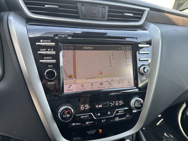 Used 2019 Nissan Murano Platinum AWD/4WD image 21