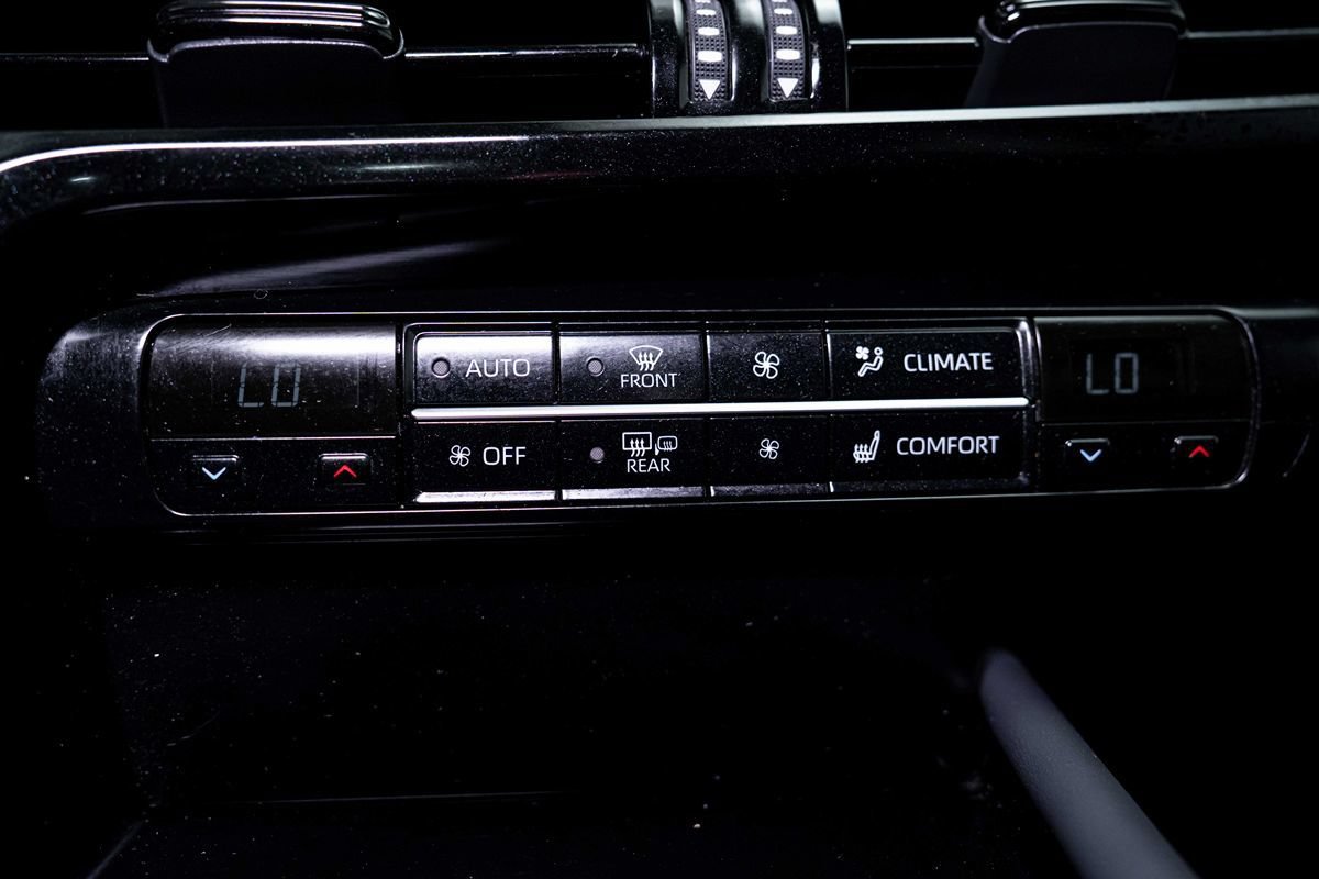 Used 2023 Toyota Mirai w/ Advanced Technology Package RWD image 23