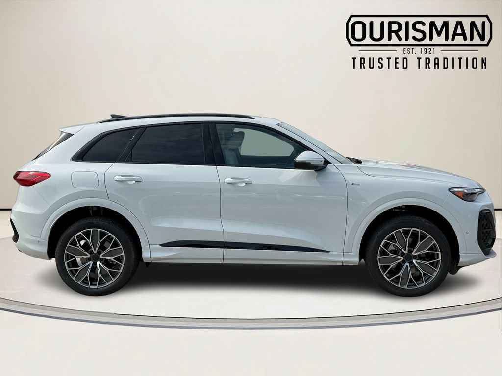 New 2026 Audi Q5 Premium Plus AWD/4WD image 2