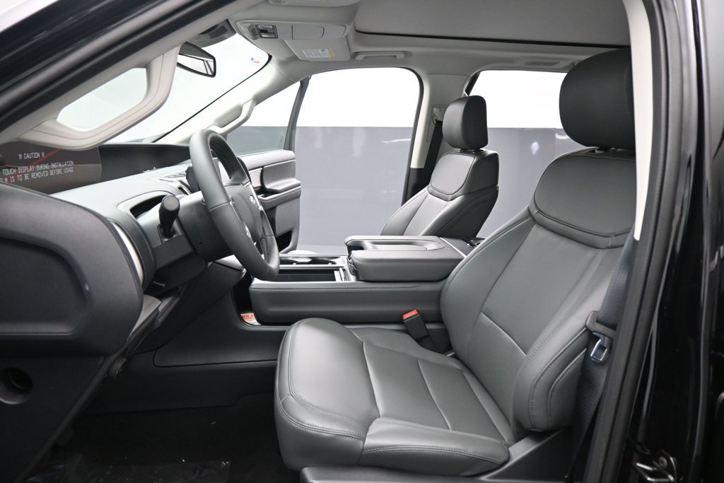 New 2026 Ford Expedition Active AWD/4WD image 9
