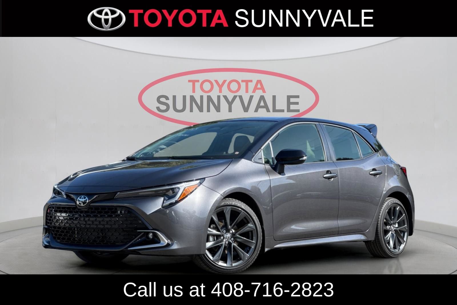 Certified 2026 Toyota Corolla XSE FWD video 2
