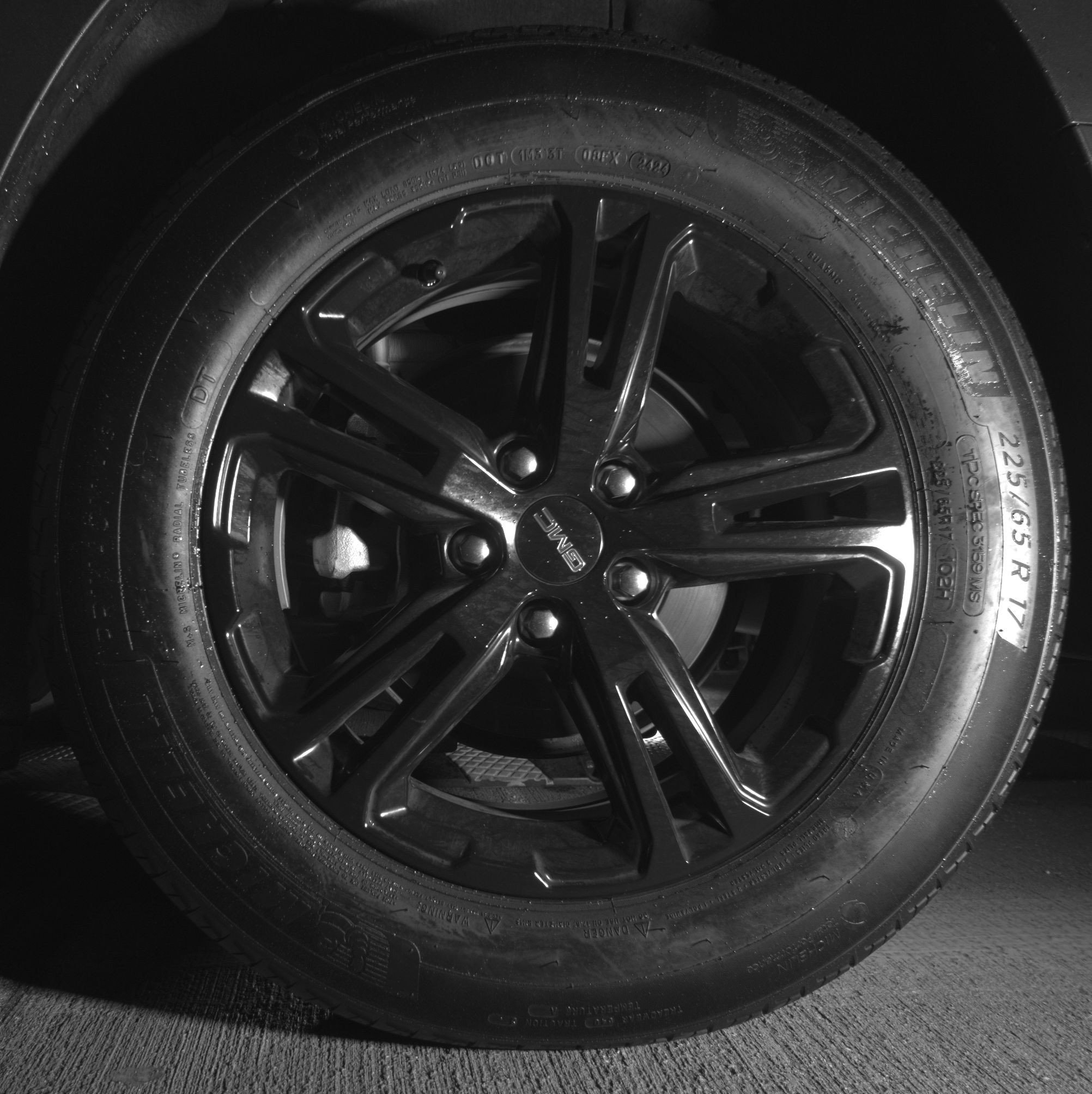 Used 2024 GMC Terrain SLE image 19