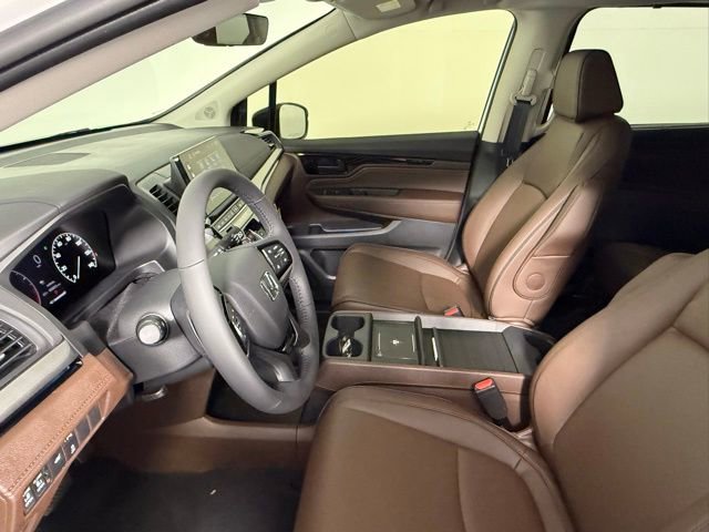 New 2026 Honda Odyssey Touring image 28