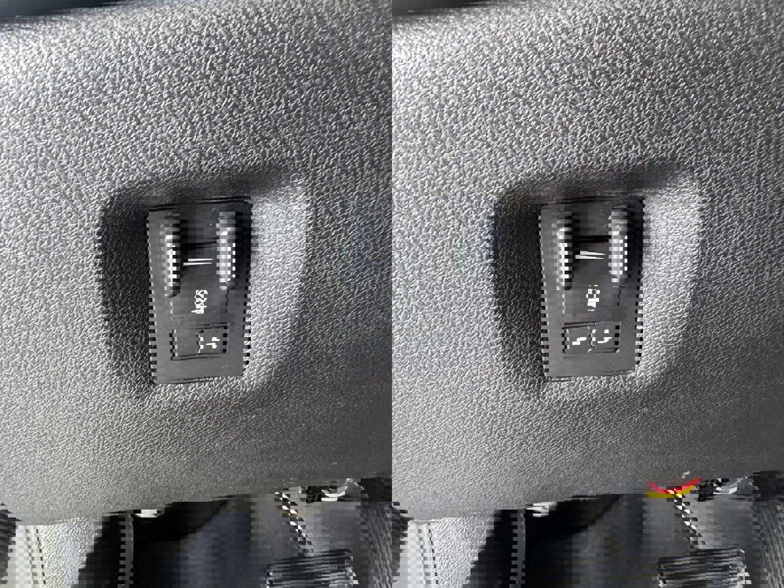 Used 2012 Chevrolet Silverado 2500 LT w/ Interior Plus Package image 11