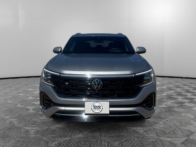New 2026 Volkswagen Atlas Cross Sport SEL Premium R-Line AWD/4WD image 8