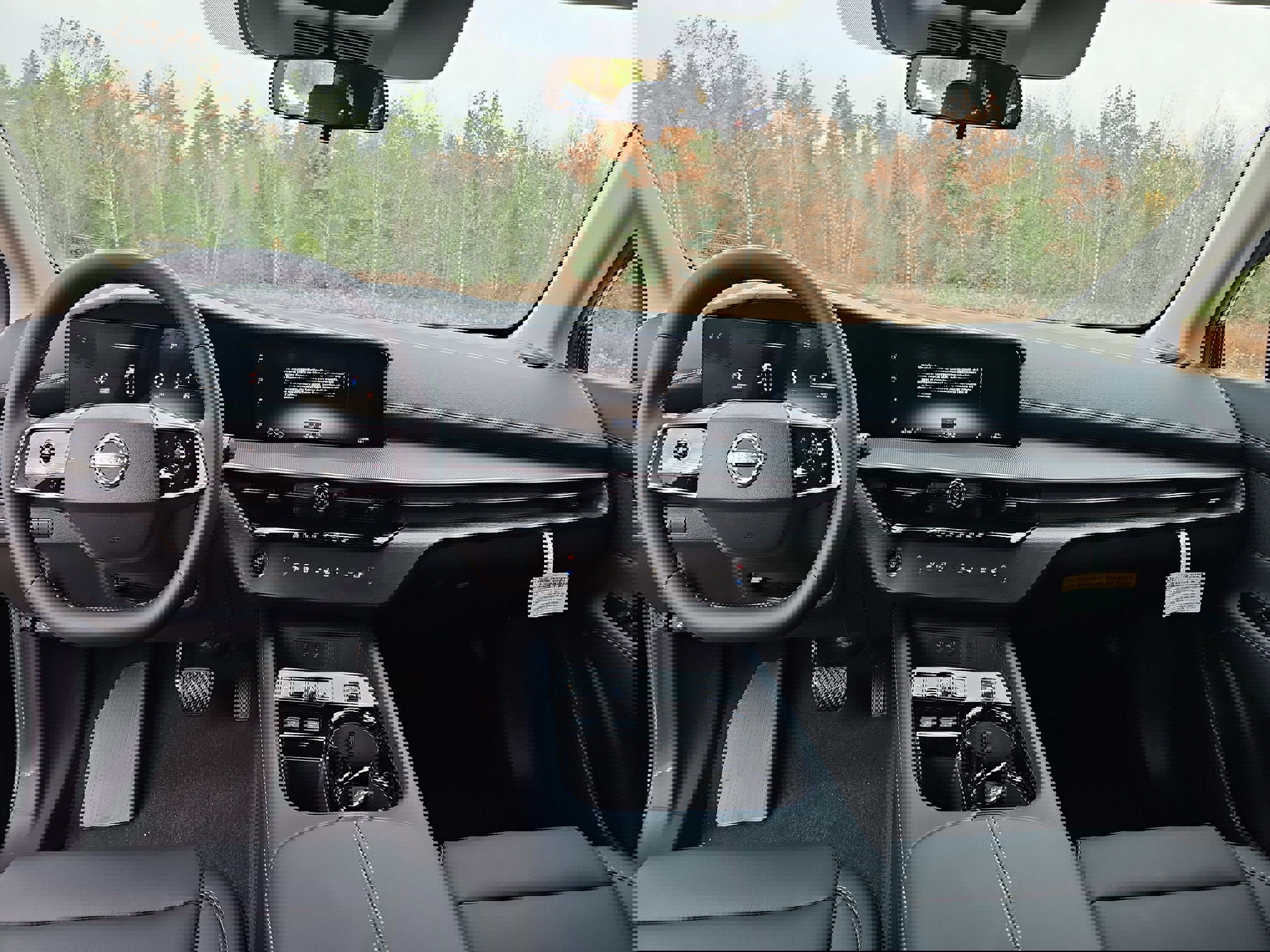 New 2026 Nissan Murano SV image 3