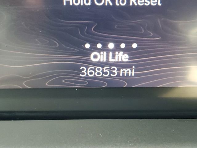 Used 2023 Jeep Grand Cherokee Overland w/ Luxury Tech Group IV image 28