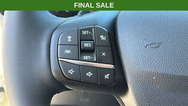 New 2025 Ford Bronco Sport Badlands w/ Badlands Tech Package AWD/4WD image 24