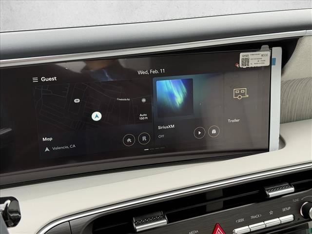 New 2026 Hyundai Palisade Calligraphy FWD image 6