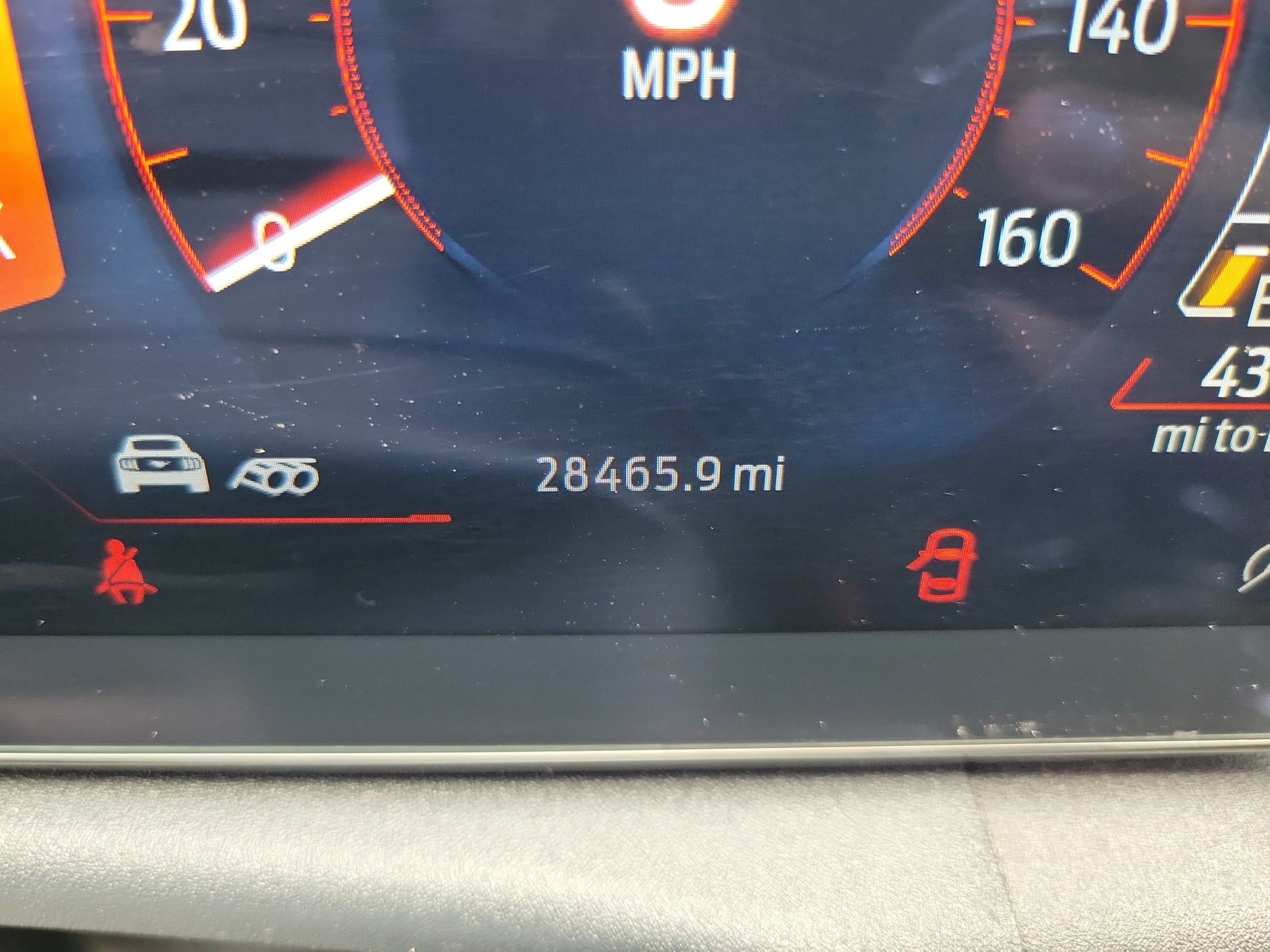 Used 2024 Ford Mustang GT RWD image 17