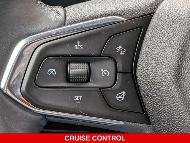 Used 2023 Chevrolet TrailBlazer ACTIV FWD image 19