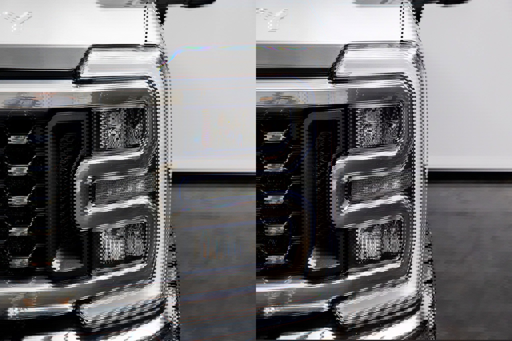 Used 2023 Ford F350 Lariat w/ Lariat Ultimate Package image 5