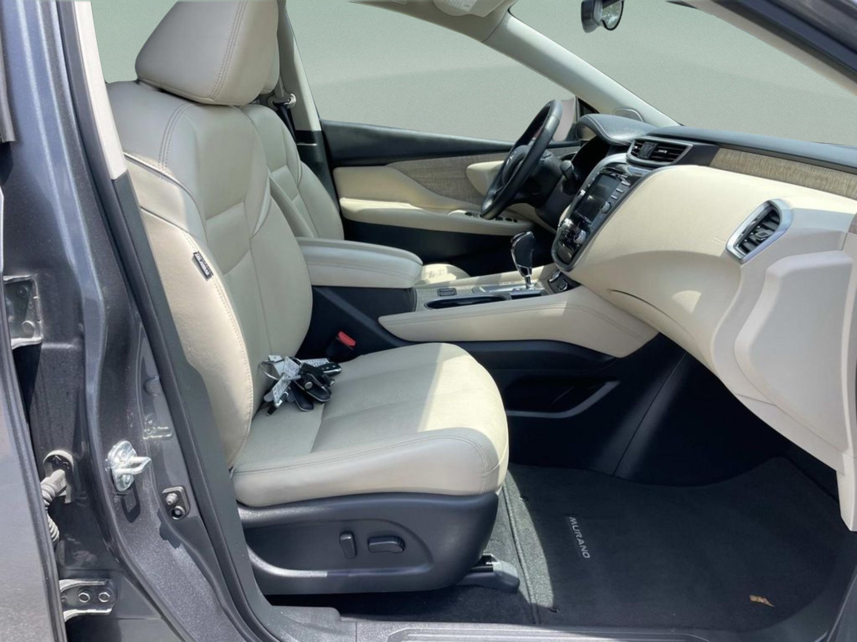 Used 2023 Nissan Murano SL FWD image 21