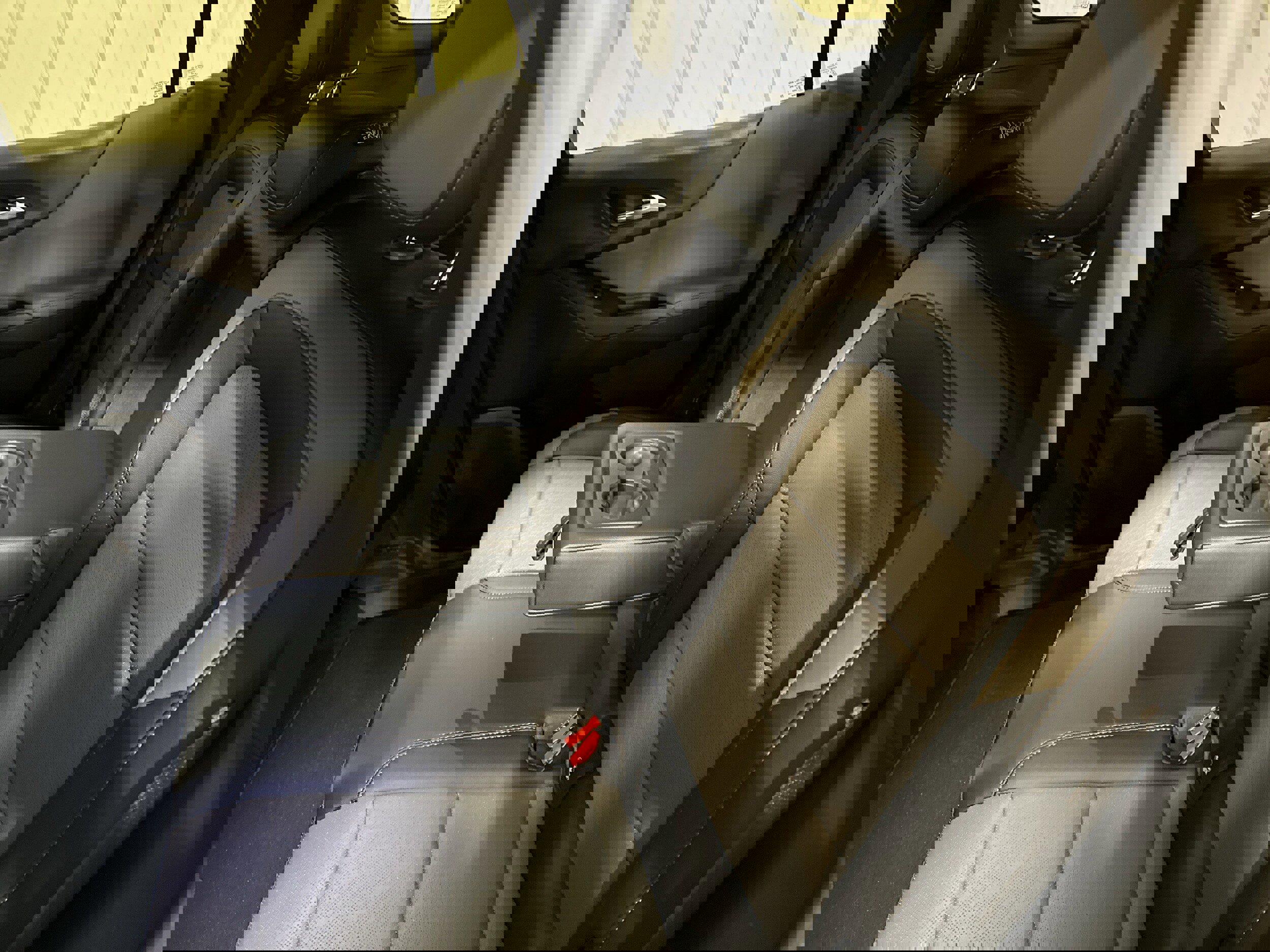 New 2026 Chevrolet Equinox LT w/ Convenience Package II image 20