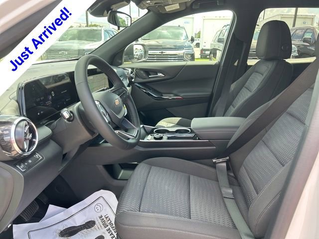 New 2026 Chevrolet Equinox LT FWD image 15