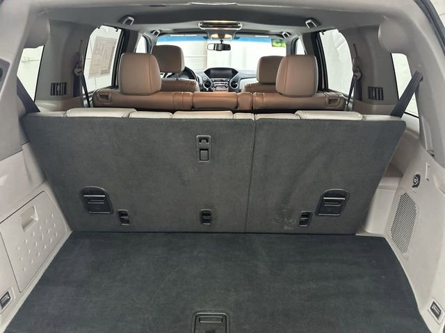 Used 2015 Honda Pilot Touring image 17