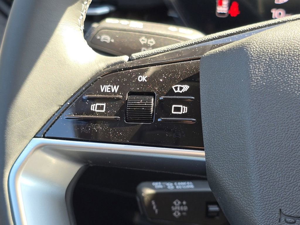 New 2026 Audi Q5 Prestige AWD/4WD image 14