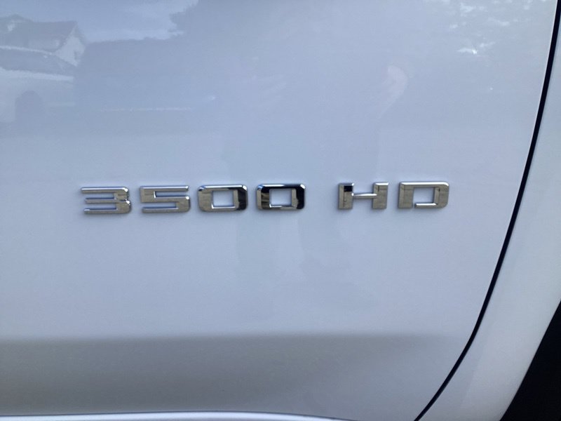 New 2026 Chevrolet Silverado 3500 LT w/ Safety Package AWD/4WD image 10