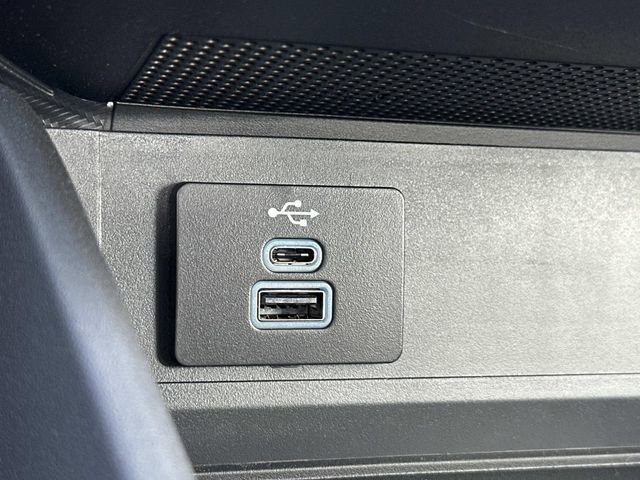 New 2026 Ford Mustang Coupe w/ Mustang Nite Pony Package image 28